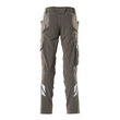 Hose, Knietaschen, Stretch / Gr. 82C49,  Dunkelanthrazit Produktbild Additional View 2 S