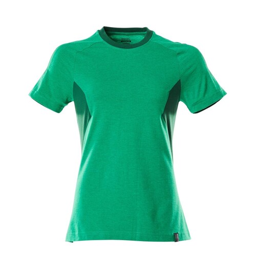 T-Shirt, Damen Damen T-shirt / Gr.  4XLONE, Grasgrün/Grün Produktbild