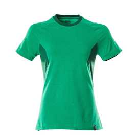 T-Shirt, Damen Damen T-shirt / Gr. M   ONE, Grasgrün/Grün Produktbild