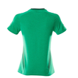 T-Shirt, Damen Damen T-shirt / Gr. M   ONE, Grasgrün/Grün Produktbild Additional View 2 S