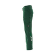 Hose, Damenpassform, Pearl, Stretch /  Gr. 82C42, Grün Produktbild Additional View 1 S