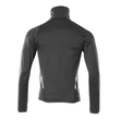 Mascot Fleecepullover Accelerate / Gr. 2XL / schwarz Produktbild Additional View 2 S