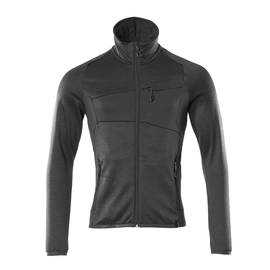 Mascot Fleecepullover Accelerate / Gr. XS / schwarz Produktbild