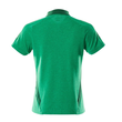 Polo-Shirt, Damen / Gr. M  ONE,  Grasgrün/Grün Produktbild Additional View 2 S