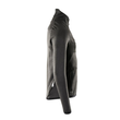 Mascot Fleecepullover Accelerate / Gr. 5XL / dunkelanthrazit-schwarz Produktbild Additional View 3 S