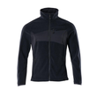 Fleecejacke mit Antipilling / Gr. 3XL,  Schwarzblau Produktbild