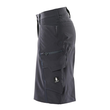Rock, Stretch, Diamond, 55 cm / Gr.  C56, Schwarzblau Produktbild Additional View 1 S
