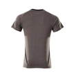 T-Shirt, moderne Passform / Gr. XS ONE,  Dunkelanthrazit/Schwarz Produktbild Additional View 1 S