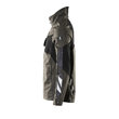 Jacke, Stretch-Einsätze Arbeitsjacke /  Gr. M, Dunkelanthrazit/Schwarz Produktbild Additional View 1 S