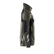 Jacke, Stretch-Einsätze Arbeitsjacke /  Gr. M, Dunkelanthrazit/Schwarz Produktbild Additional View 3 S