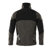 Jacke, Stretch-Einsätze Arbeitsjacke /  Gr. XS, Dunkelanthrazit/Schwarz Produktbild Additional View 2 S