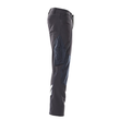 Hose, Knietaschen, Stretch / Gr. 82C52,  Schwarzblau Produktbild Additional View 3 S