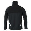 Jacke, Stretch-Einsätze Arbeitsjacke / Gr. L, Schwarz Produktbild Additional View 2 S