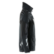 Jacke, Stretch-Einsätze Arbeitsjacke / Gr. L, Schwarz Produktbild Additional View 3 S