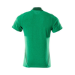 Polo-Shirt, moderne Passform / Gr. M   ONE, Grasgrün/Grün Produktbild Additional View 1 S