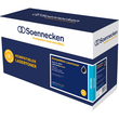 Soennecken Toner 84073 wie Brother TN3512 schwarz Produktbild