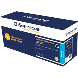 Soennecken Toner 85046 wie Brother TN326BK schwarz Produktbild