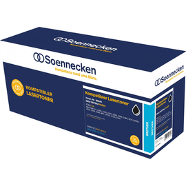 Soennecken Toner 85045 wie Brother TN2320 schwarz Produktbild