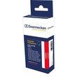 Soennecken Tintenpatrone 80150 wie Canon CLI521BK schwarz Produktbild