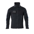 Jacke, Stretch-Einsätze Arbeitsjacke /  Gr. 3XL, Schwarzblau Produktbild