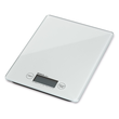 Briefwaage MAULgloss bis 5000g 1g-Teilung weiß Batteriebetrieb Maul 1666002 Produktbild Additional View 1 S