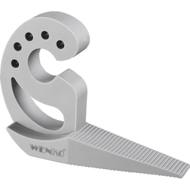 WENKO Türstopper Multi-STOP 50500100 grau Produktbild