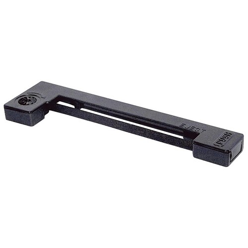Epson Kassenfarbband C43S015354 ERC09B 2Mio.Zeichen Nylon schwarz Produktbild Front View L