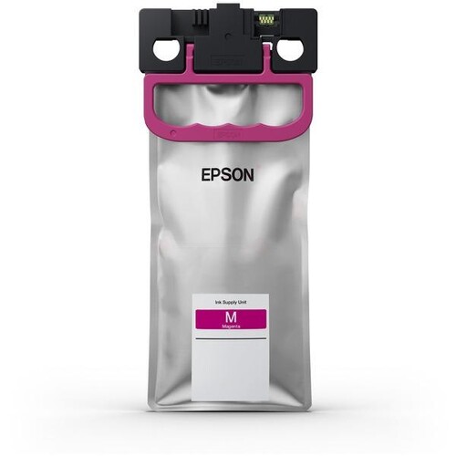 Epson Tintenpatrone C13T01D300 WFC529R magenta Produktbild Front View L