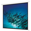 Leinwand Cineflex elektrisch 200x200cm Tuch weiß Magnetoplan 6343943 Produktbild