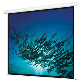 Leinwand Cineflex elektrisch 150x200cm Tuch weiß Magnetoplan 6343938 Produktbild