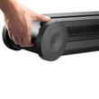 Leinwand Mobil de Luxe 120x160cm Tuch mattweiß Magnetoplan 6601306 Produktbild Additional View 6 S