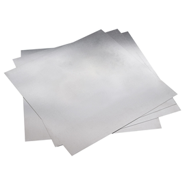 Magnettafel magnetowand unter der Tapete 50x50cm silber ohne Zubehör Magnetoplan 16114 (PACK=20 STÜCK) Produktbild
