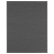 Textil-Pinnwand mit Aluminiumrahmen 150x120cm grau Magnetoplan 11008B01 Produktbild