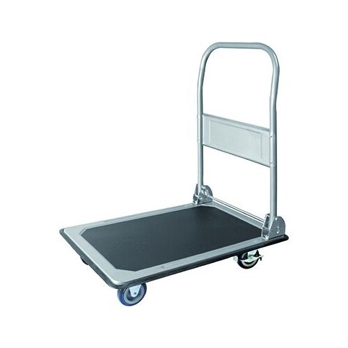 Transportwagen 47x82x74cm 150kg Produktbild Front View L