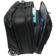 Soennecken Notebooktrolley Köln  5170 2Rollen Nylon schwarz Produktbild Additional View 7 S