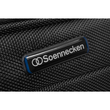Soennecken Notebooktrolley Köln  5170 2Rollen Nylon schwarz Produktbild Additional View 3 S