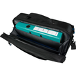 Soennecken Notebooktasche Stuttgart 5169 Nylon schwarz Produktbild Additional View 6 S