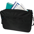 Soennecken Notebooktasche Stuttgart 5169 Nylon schwarz Produktbild Additional View 8 S