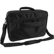 Soennecken Notebooktasche Stuttgart 5169 Nylon schwarz Produktbild Additional View 1 S