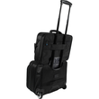 Soennecken Notebooktasche Stuttgart 5169 Nylon schwarz Produktbild Additional View 4 S