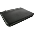 Soennecken Schreibmappe Essen 5164 Griff Lederimitat schwarz Produktbild Additional View 3 S
