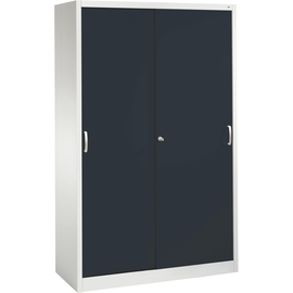 C+P Aktenschrank Acurado 205000S10163 5OH lgr/sgr Produktbild