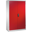 C+P Werkzeugschrank 8931052S10085 1950x1200x500mm 4Bd. lgr/rrt Produktbild