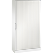 C+P Aktenschrank 143002000S10015 5OH 1980x1000x435mm rws/rws Produktbild