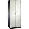 C+P Aktenschrank 141003000S10099 1980x800x435mm sgr/rws Produktbild