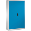 C+P Aktenschrank 9480000S10276 5OH 1950x1200x500mm lgr/lbl Produktbild