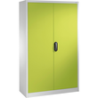 C+P Aktenschrank 9460000S10356 5OH 1950x1200x400mm lgr/vgn Produktbild