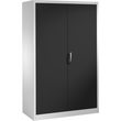 C+P Werkzeugschrank 893200S10329 4Böden 1950x1200x600mm lgr/sgr Produktbild