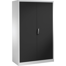 C+P Werkzeugschrank 893200S10329 4Böden 1950x1200x600mm lgr/sgr Produktbild