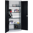 C+P Werkzeugschrank 892000S10478 4Böden 1950x930x400mm lgr/sgr Produktbild